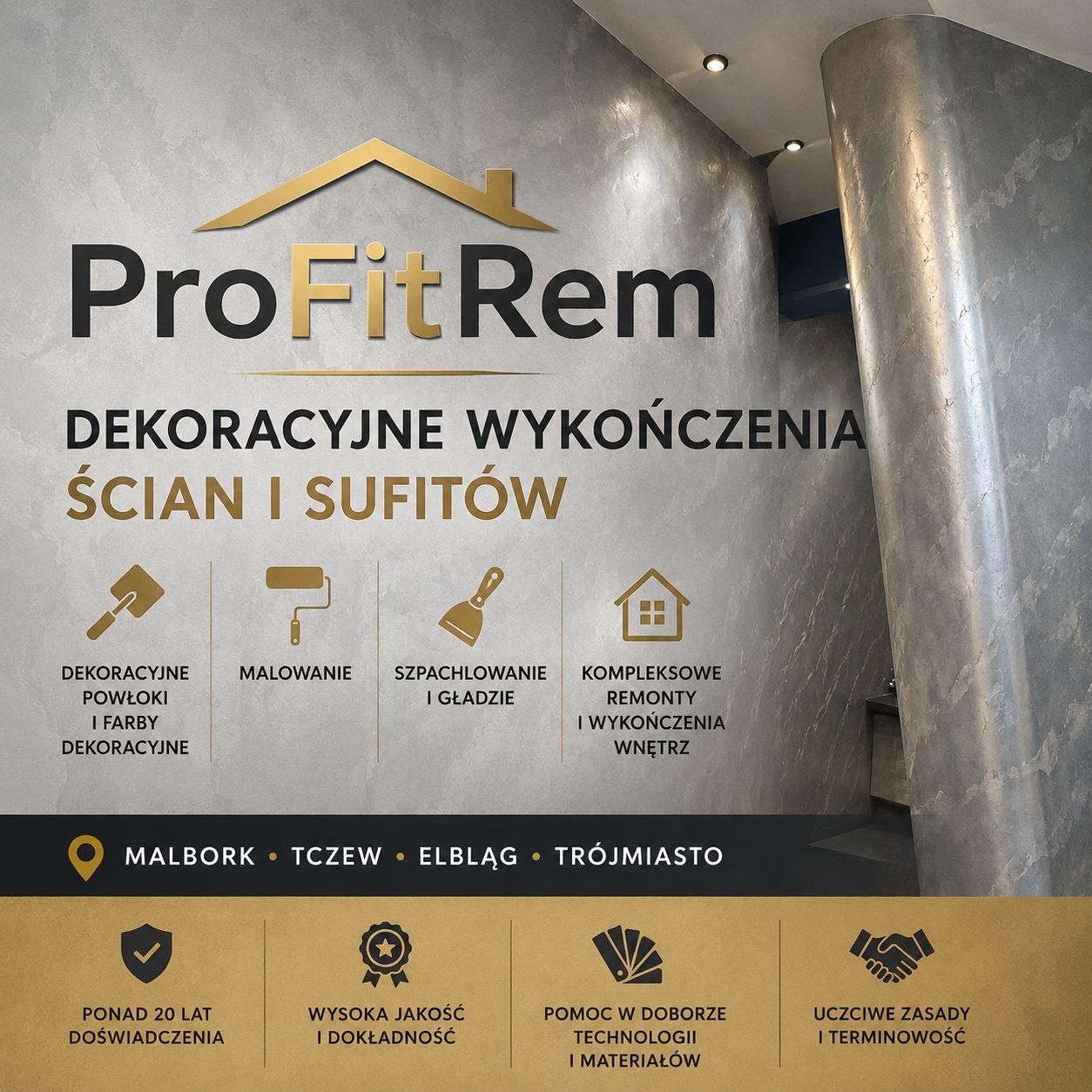 ProFitRem